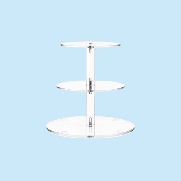 Cake Stands - Cake Decorating Central