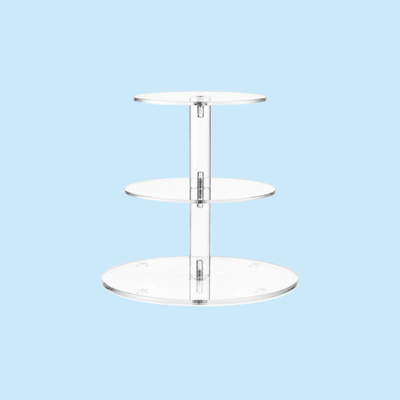 Cake Stands