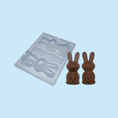 Chocolate Moulds