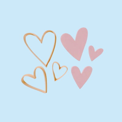 Cookie Cutters