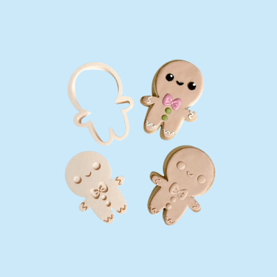 Cookie Embossers