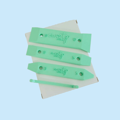 Cookie Decorating Tools