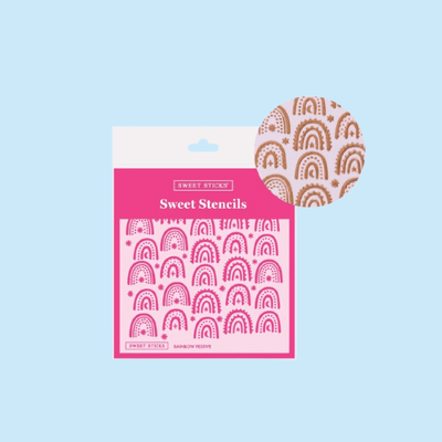Cookie Stencils