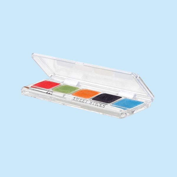 Edible Paint Palettes & Tabs - Cake Decorating Central