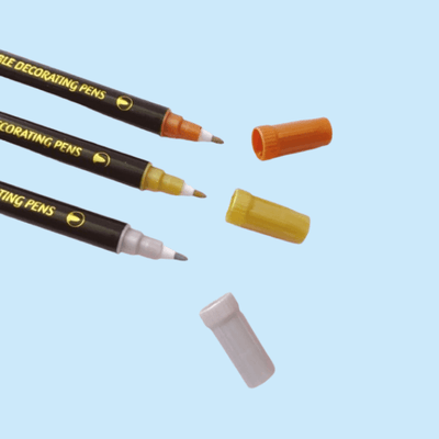Edible Food Pens