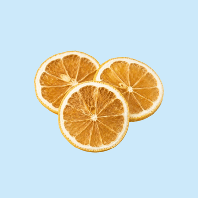 Dehydrated Fruit