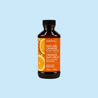Natural Food Flavouring
