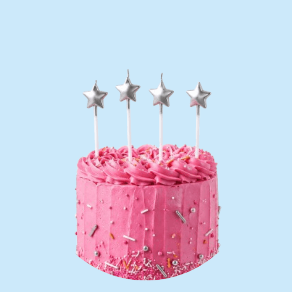 Candles - Cake Decorating Central