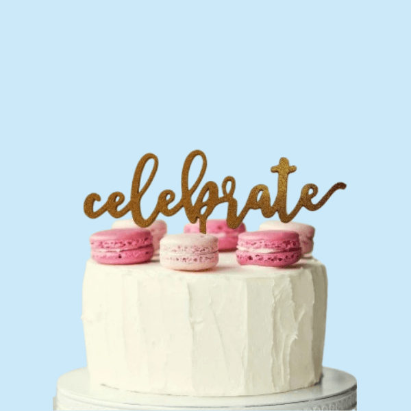Wedding Cake Toppers - Cake Decorating Central