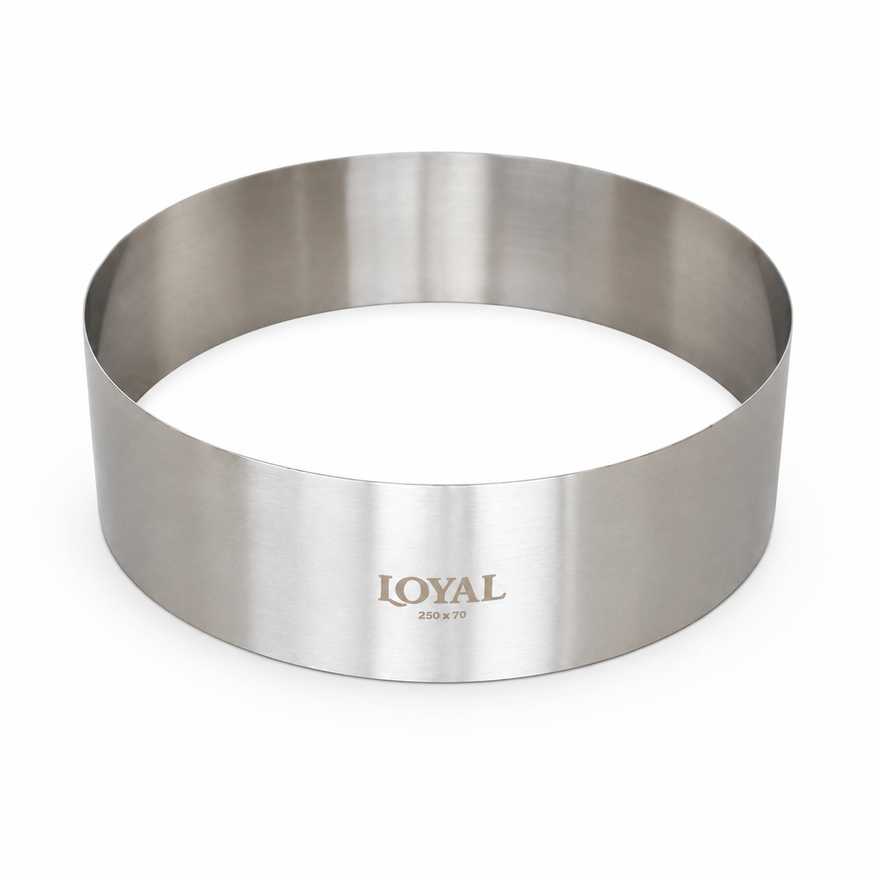 250mm Food/Stacker Ring