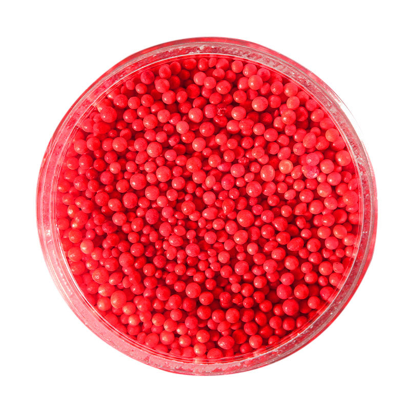 Nonpareils Red 85g