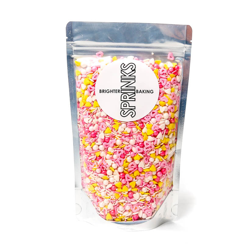 Sprinkles OOHH BABY 500g