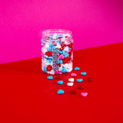 Don't Go Breaking My Heart Sprinkles 80g