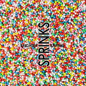 Nonpareils Mixed 85g