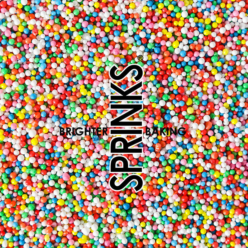 Nonpareils MIXED 85g