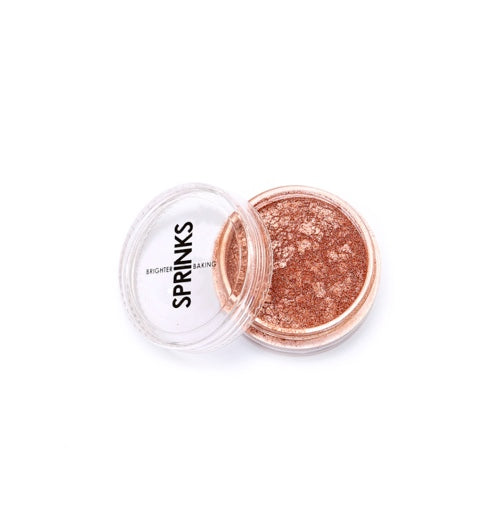 Edible Lustre Copper 10ml