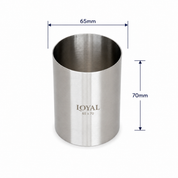65mm Food/Stacker Ring