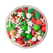 Christmas Chronicles Sprinkles 65g