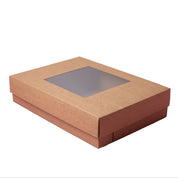 2 Pack Grazing Boxes Large