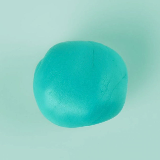 Fondtastic Tiffany Blue 1kg Premium Fondant