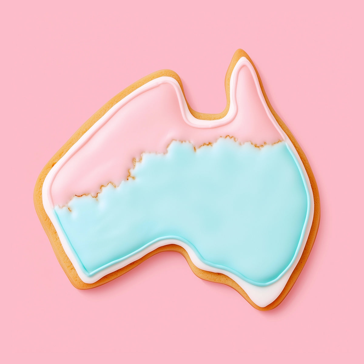 Australia Cookie Cutter