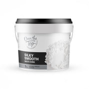 Silky Smooth Icing 1L