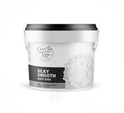 Silky Smooth Icing 2L
