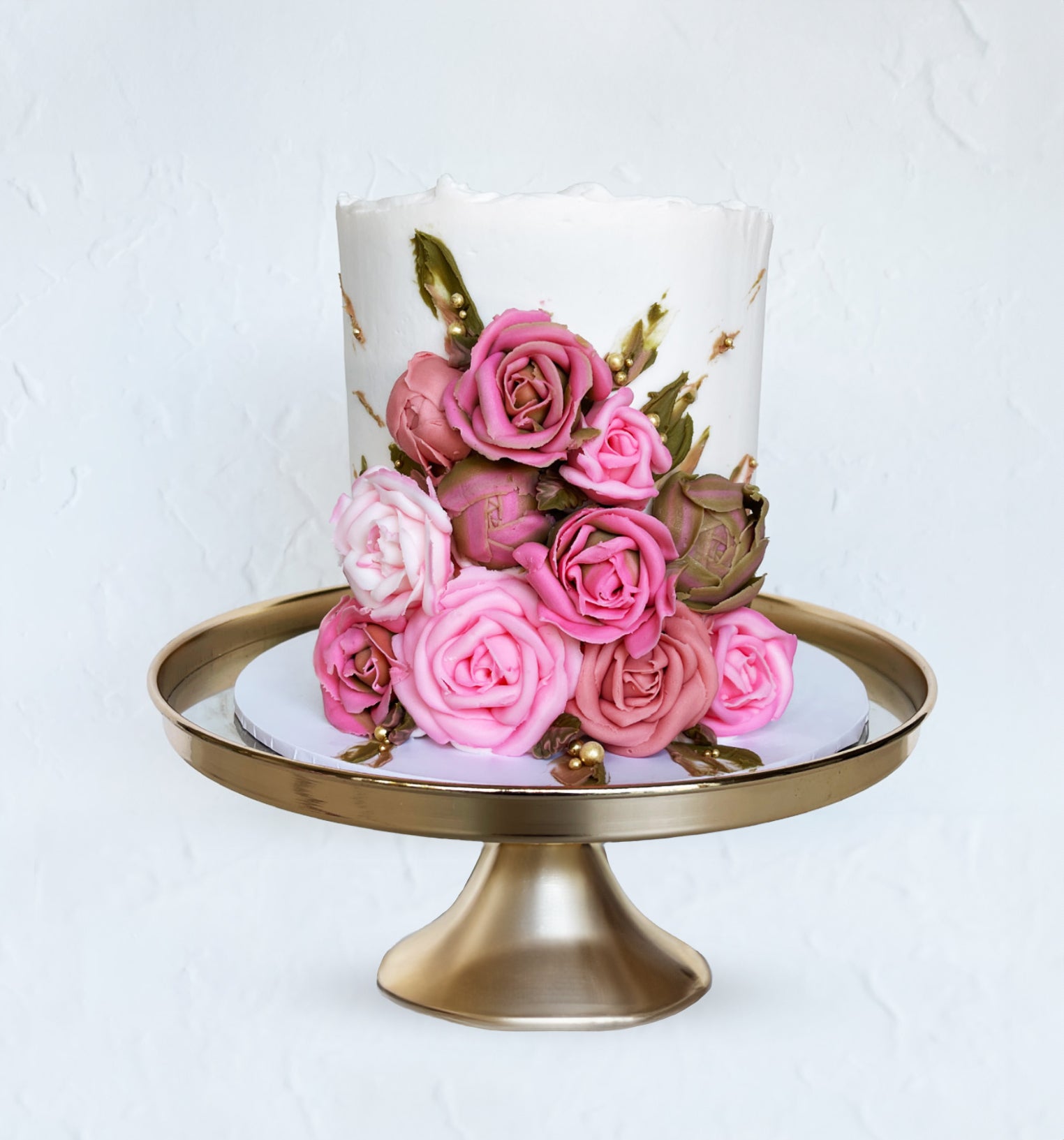 OVER THE TOP SILKY SMOOTH ICING 1L