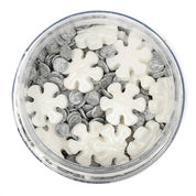 Winter Wonderland Sprinkles 65g