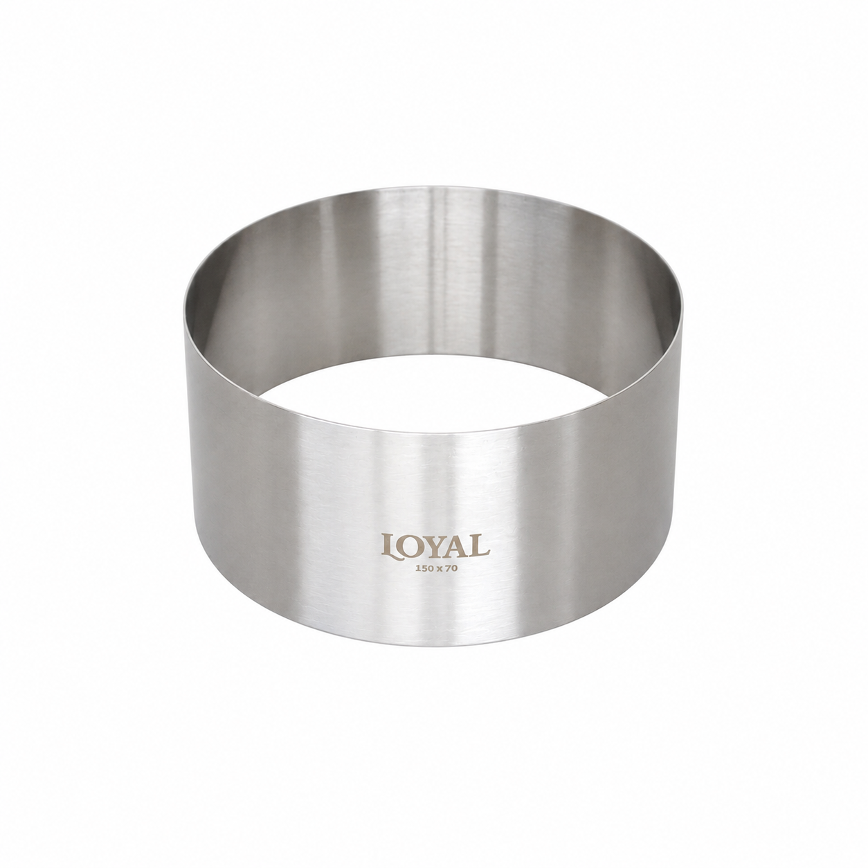 150mm Food/Stacker Ring