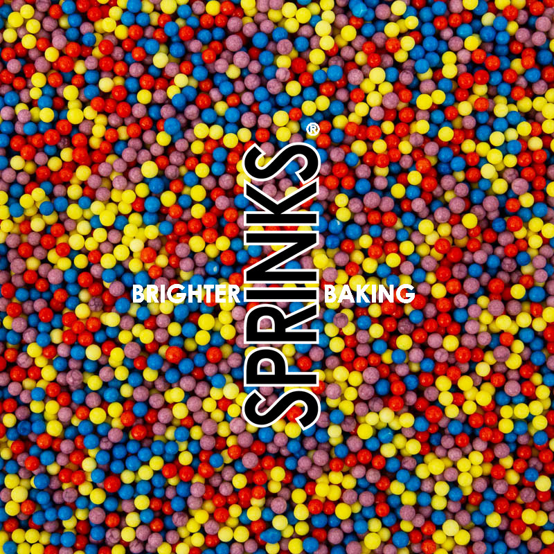 Nonpariels WIGGLY, WILD & WACKY 70g