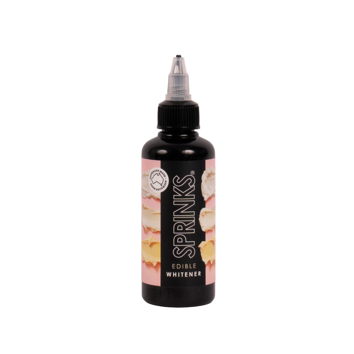 Gel Colour Whitener 100ml