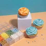 Bubble Bubble Sprinkle Collection Box (250g)