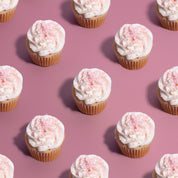 Nonpareils Pastel Pink 65g