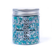 Glitz Sprinkles Milky Way 80g