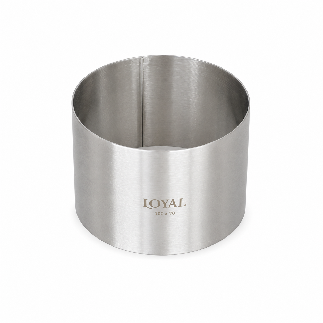 100mm Food/Stacker Ring