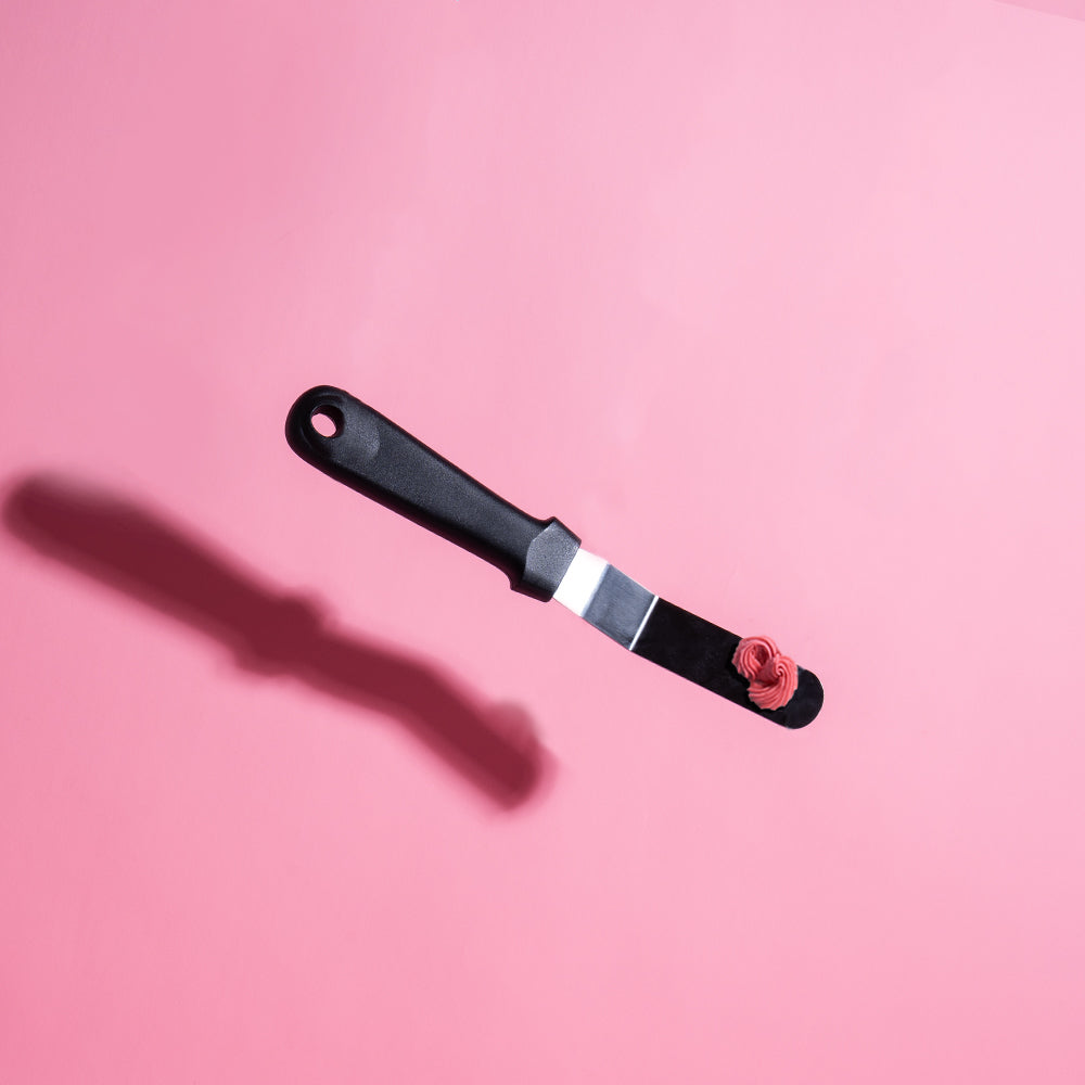 Cranked Spatula 11.5cm
