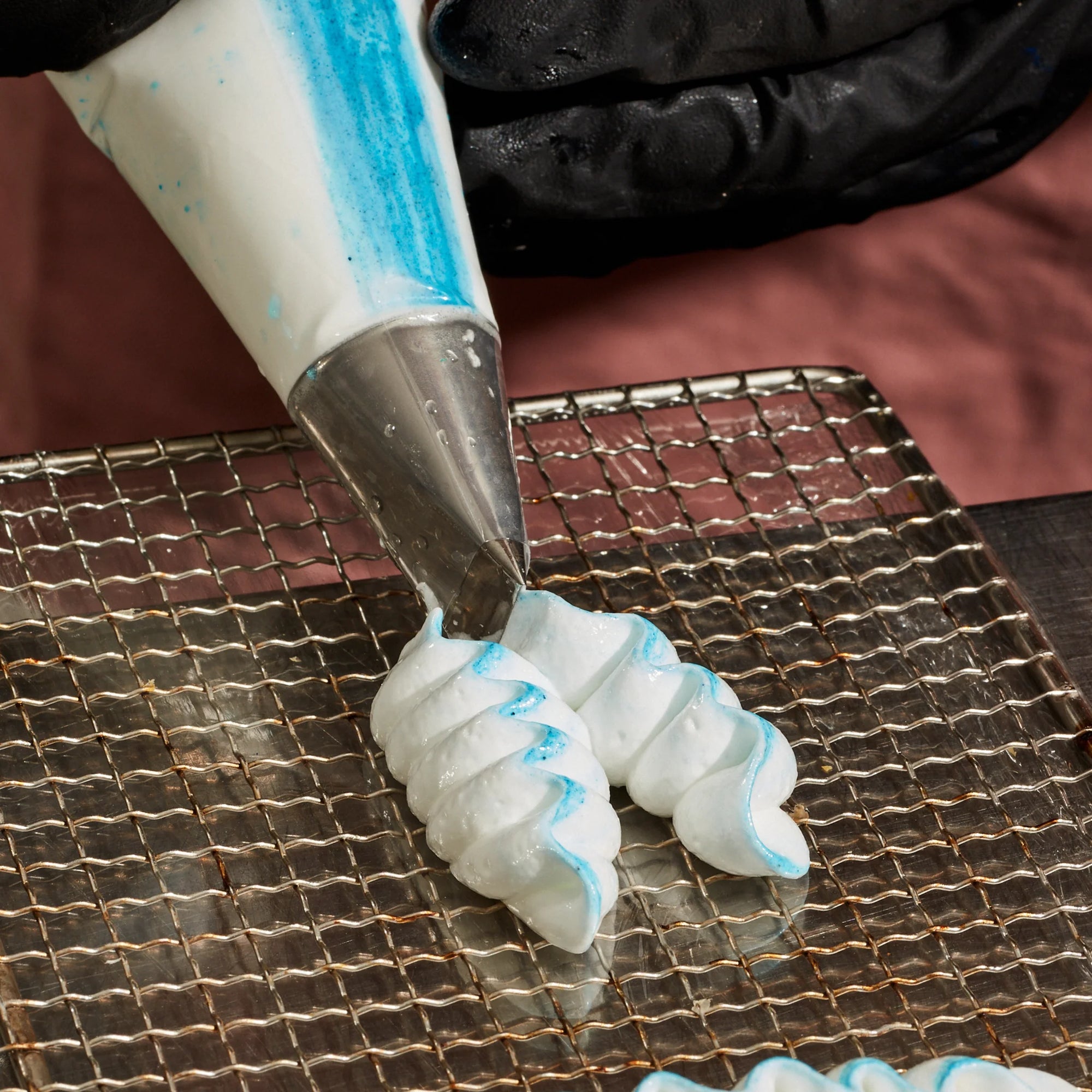 Colour Mill Piping Tip 125 Petal Medium