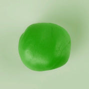 Fondtastic Leaf Green 1kg Fondant