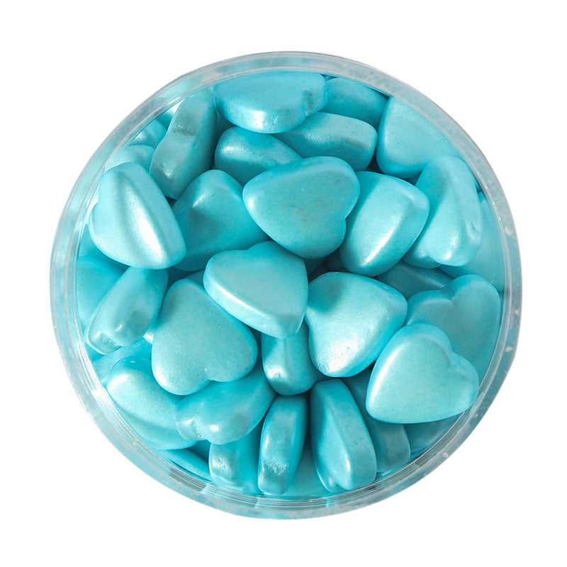 Hearts BLUE 85g