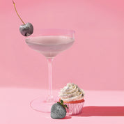 Edible Glitter SILVER 2g