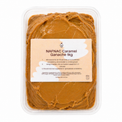Caramel Truffle NAFNAC 1kg