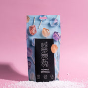 Baking Isomalt Crystals 250g