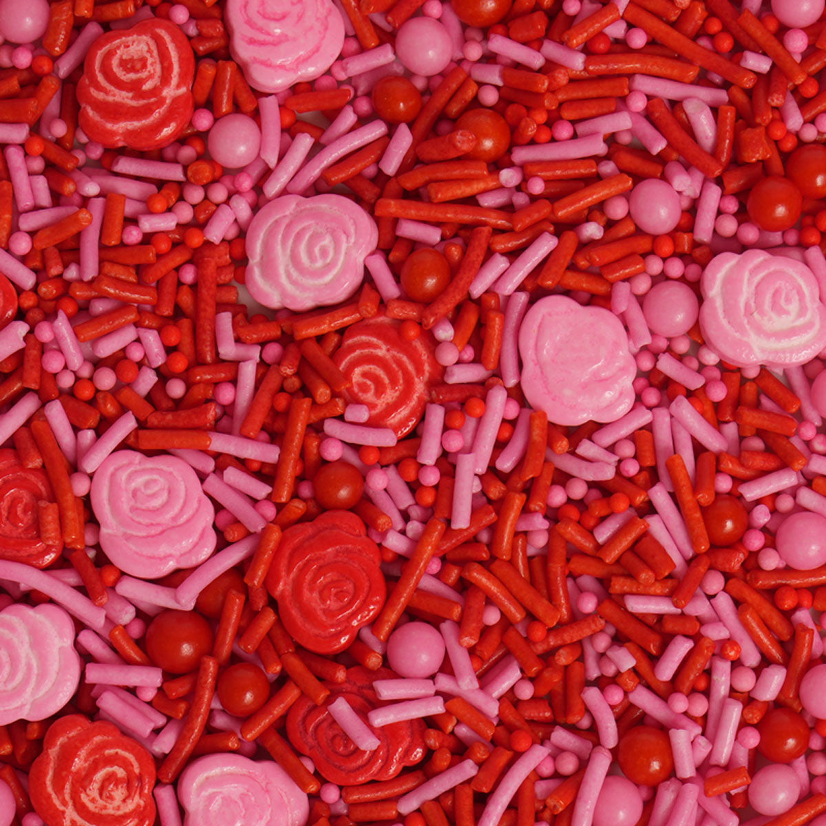La Vie En Rose Sprinkles 70g