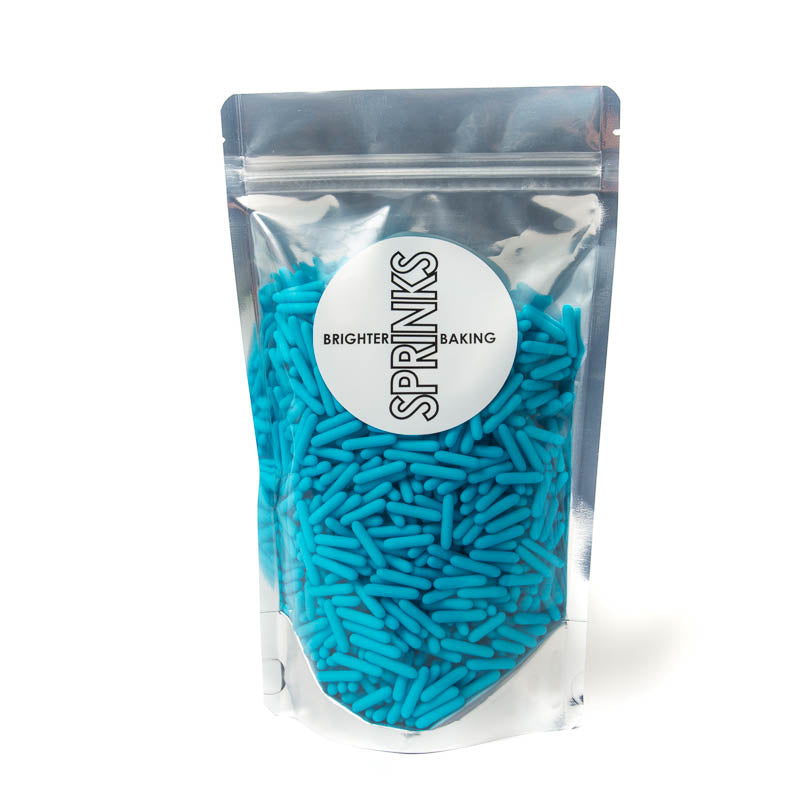 Matte Rods TURQUOISE 500g