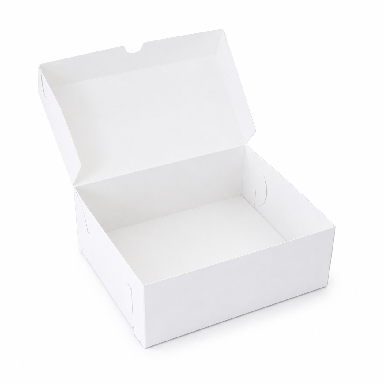 4 Donut Box