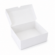 4 Donut Box