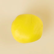 Fondtastic Yellow 1kg Fondant