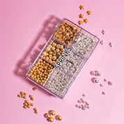 Metallic Sprinkle Favourites Box (95g)