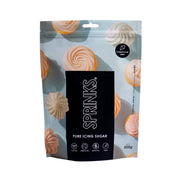Baking Essentials Pure Icing Sugar 500g